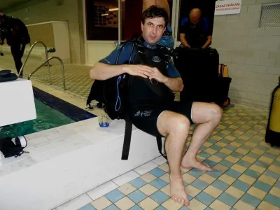 Bazén Blansko, fotografie 11