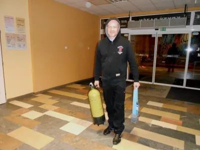 Bazén Blansko, fotografie 63