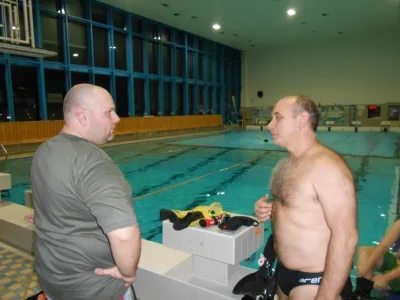 Bazén Blansko, fotografie 69