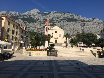 Ostrov Brač - Chorvatsko, fotografie 2