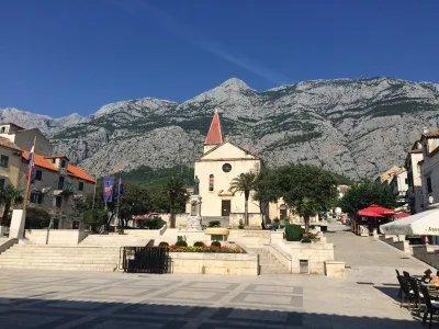 Ostrov Brač - Chorvatsko, fotografie 5