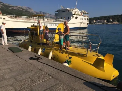 Ostrov Brač - Chorvatsko, fotografie 8