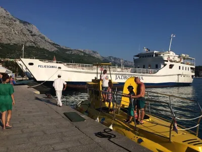 Ostrov Brač - Chorvatsko, fotografie 9