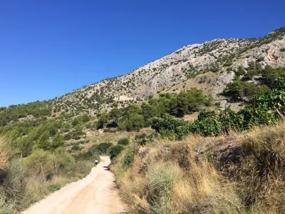 Ostrov Brač - Chorvatsko, fotografie 12