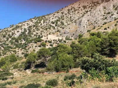 Ostrov Brač - Chorvatsko, fotografie 13