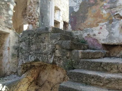 Ostrov Brač - Chorvatsko, fotografie 22