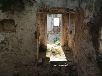 Ostrov Brač - Chorvatsko, fotografie 23