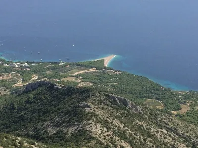 Ostrov Brač - Chorvatsko, fotografie 45