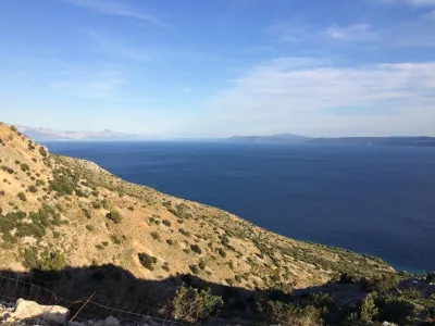 Ostrov Brač - Chorvatsko, fotografie 57