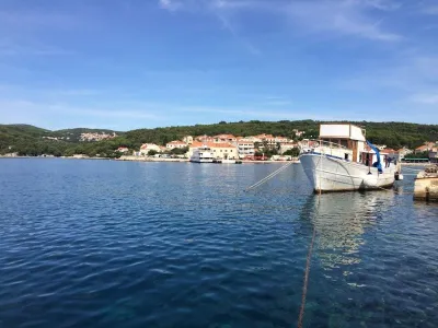 Ostrov Brač - Chorvatsko, fotografie 62