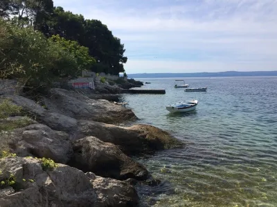 Ostrov Brač - Chorvatsko, fotografie 64