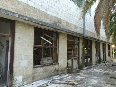 Ostrov Brač - Chorvatsko, fotografie 67