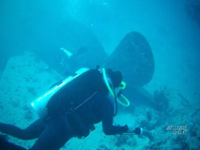 Egypt - severní safari, fotografie 13