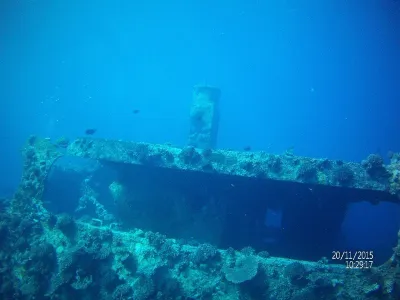 Egypt - severní safari, fotografie 75