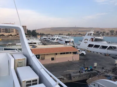 Egypt - severní safari, fotografie 83