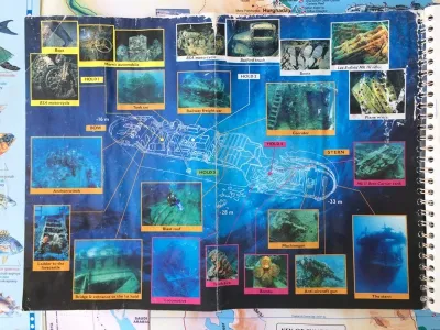 Egypt - severní safari, fotografie 91