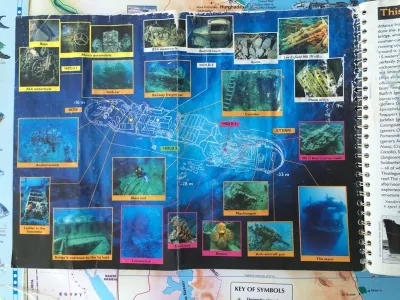Egypt - severní safari, fotografie 93