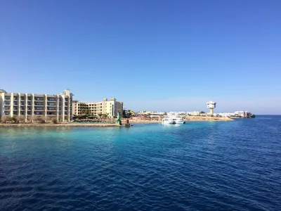 Egypt - severní safari, fotografie 105