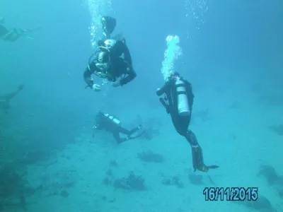 Egypt - severní safari, fotografie 109