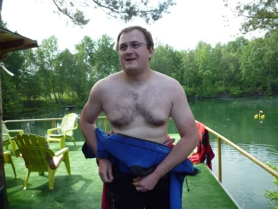 Lom Leštinka, fotografie 128