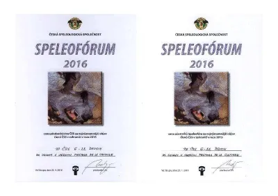 Speleofórum, fotografie 19
