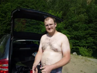 Speleofórum, fotografie 240