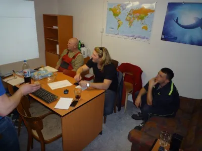 Teoretická příprava, fotografie 4