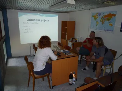 Teoretická příprava, fotografie 15