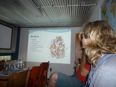 Teoretická příprava, fotografie 17