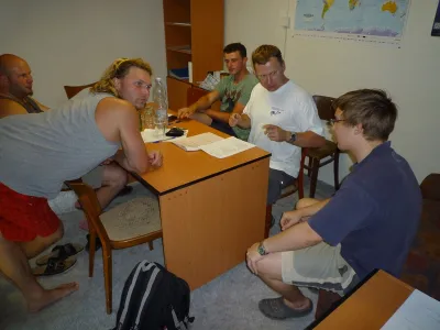 Teoretická příprava, fotografie 655
