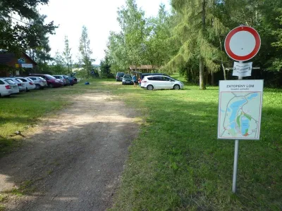 Lom Horní Cerekev, fotografie 4