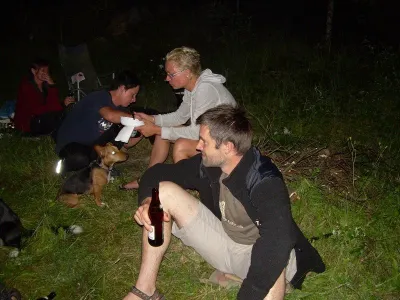 Lom Srní, fotografie 12