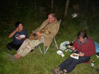 Lom Srní, fotografie 16