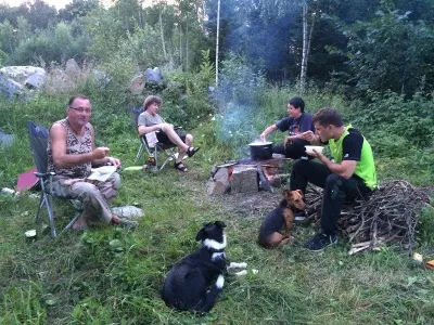 Lom Srní, fotografie 19