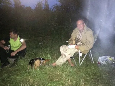 Lom Srní, fotografie 26