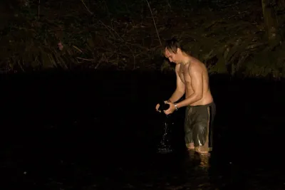 Jakubovo jezero na Punkvě, fotografie 55
