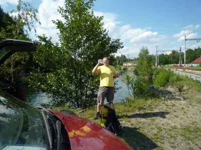 Splněný sen, fotografie 10
