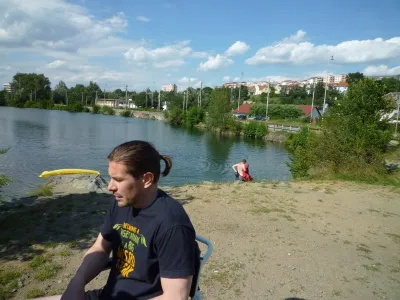 Splněný sen, fotografie 16