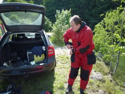 Splněný sen, fotografie 20