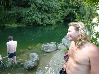 Splněný sen, fotografie 27