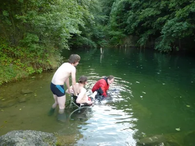 Splněný sen, fotografie 28