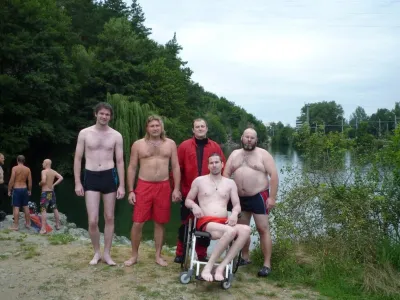Splněný sen, fotografie 62
