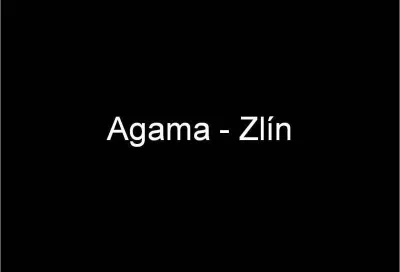 Agama - Zlín, fotografie 1