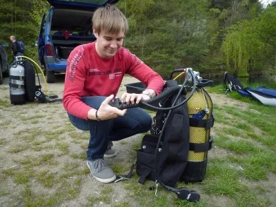 Lom Blansko, fotografie 6
