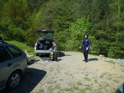 Lom Blansko, fotografie 21