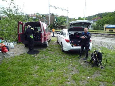 Lom Blansko, fotografie 25