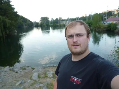 Lom Blansko, fotografie 64