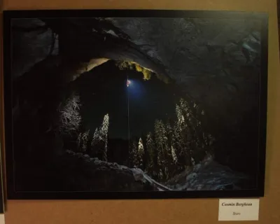 Speleokongres - RO, fotografie 54