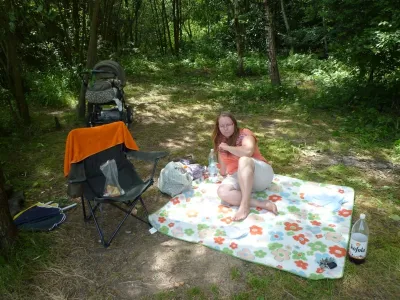 Nádrž Slezská Harta, fotografie 38