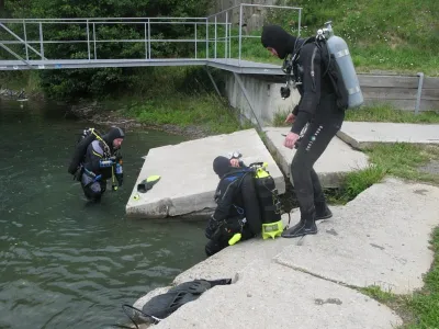Lom Šífr Svobodané Heřmanice, fotografie 13